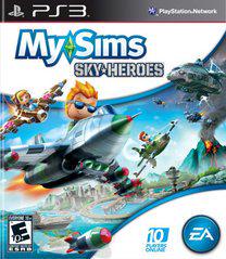 MySims SkyHeroes - Playstation 3 | Game Haven TX