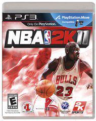 NBA 2K11 - Playstation 3 | Game Haven TX