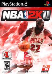 NBA 2K11 - Playstation 2 | Game Haven TX