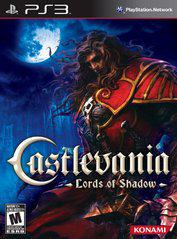 Castlevania: Lords of Shadow [Limited Edition] - Playstation 3 | Game Haven TX