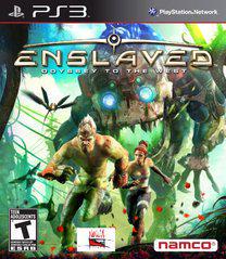 Enslaved: Odyssey to the West - Playstation 3 | Game Haven TX