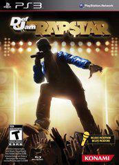 Def Jam Rapstar [Microphone Bundle] - Playstation 3 | Game Haven TX