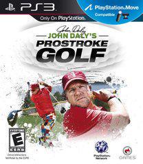 John Daly's ProStroke Golf - Playstation 3 | Game Haven TX