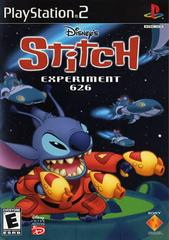 Stitch Experiment 626 - Playstation 2 | Game Haven TX
