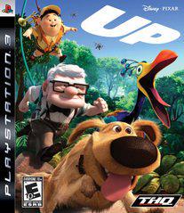 Disney Pixar Up - Playstation 3 | Game Haven TX