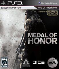 Medal of Honor - Playstation 3 | Game Haven TX