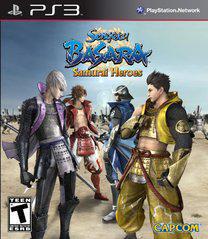 Sengoku Basara: Samurai Heroes - Playstation 3 | Game Haven TX