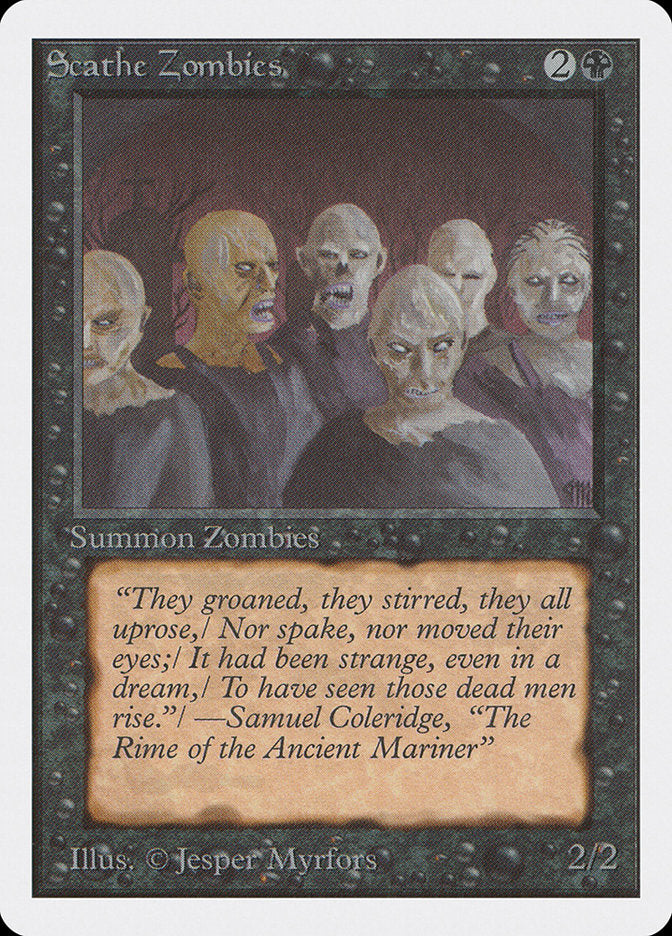 Scathe Zombies [Unlimited Edition] | Game Haven TX