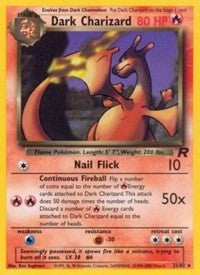 Dark Charizard (21/82) [Team Rocket Unlimited] | Game Haven TX