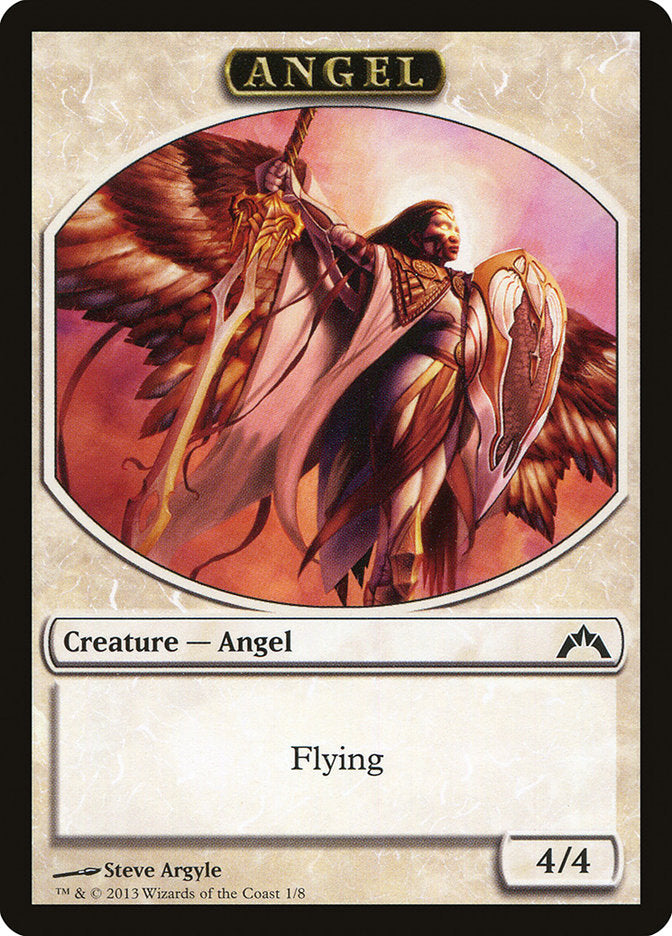 Angel [Gatecrash Tokens] | Game Haven TX
