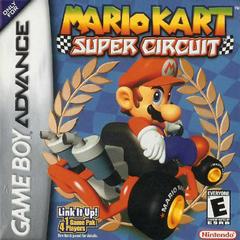 Mario Kart Super Circuit - GameBoy Advance | Game Haven TX