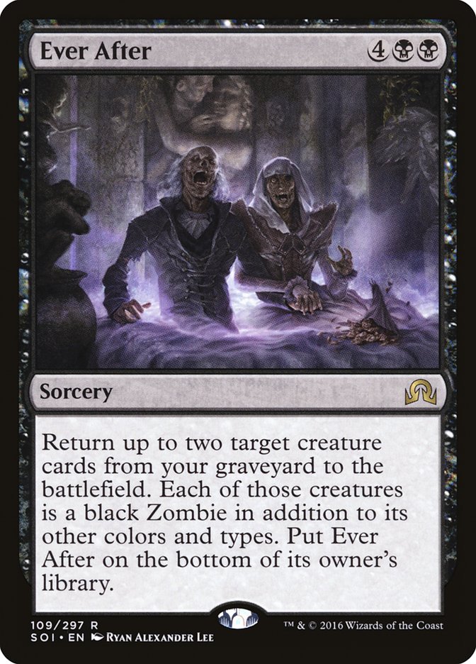 Ever After [Shadows over Innistrad] | Game Haven TX