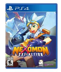 Nexomon: Extinction - Playstation 4 | Game Haven TX