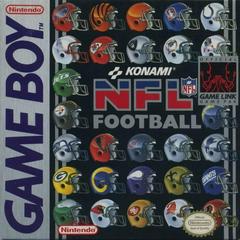 NFL Football - GameBoy | Game Haven TX