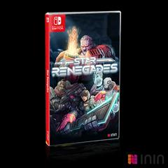 Star Renegades - Nintendo Switch | Game Haven TX