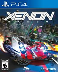 Xenon Racer - Playstation 4 | Game Haven TX
