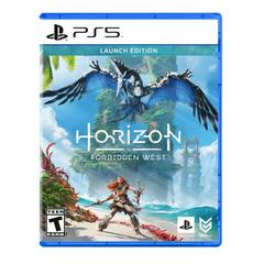 Horizon Forbidden West [Launch Edition] - Playstation 5 | Game Haven TX