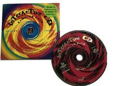 Interactive CD Sampler Disk Volume 3 - Playstation | Game Haven TX