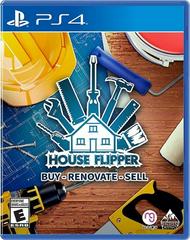 House Flipper - Playstation 4 | Game Haven TX