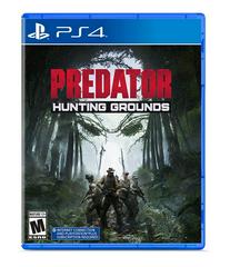 Predator: Hunting Grounds - Playstation 4 | Game Haven TX