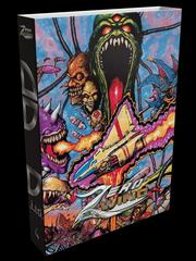 Zero Wing [Collector's Edition] - Sega Genesis | Game Haven TX