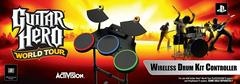 Drum Set Wireless Guitar Hero Rock Band- Playstation 3 | Game Haven TX