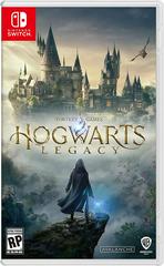 Hogwarts Legacy - Nintendo Switch | Game Haven TX