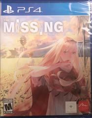 The Missing - Playstation 4 | Game Haven TX
