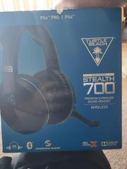 Turtle Beach Stealth 700 - Playstation 4 | Game Haven TX