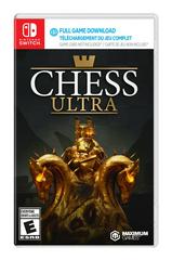 Chess Ultra - Nintendo Switch | Game Haven TX