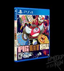 Pig Eat Ball - Playstation 4 | Game Haven TX