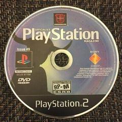 Playstation Magazine Issue 49 - Playstation 2 | Game Haven TX