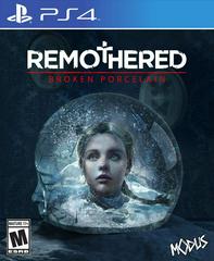 Remothered: Broken Porcelain - Playstation 4 | Game Haven TX