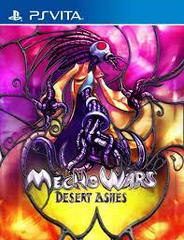 Mecho Wars Desert Ashes - Playstation Vita | Game Haven TX