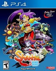 Shantae Half-Genie Hero [Risky Beats Edition] - Playstation 4 | Game Haven TX