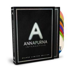 Annapurna Interactive Deluxe Limited Edition - Playstation 4 | Game Haven TX