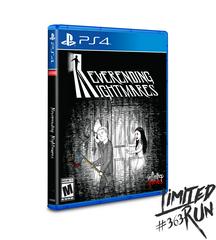Neverending Nightmares - Playstation 4 | Game Haven TX
