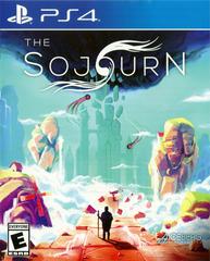 The Sojourn - Playstation 4 | Game Haven TX