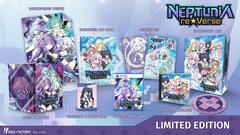 Neptunia re*Verse [Limited Edition] - Playstation 5 | Game Haven TX