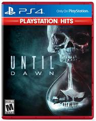 Until Dawn [Playstation Hits] - Playstation 4 | Game Haven TX