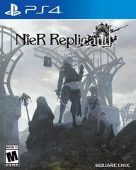 NieR Replicant Ver.1.22474487139 - Playstation 4 | Game Haven TX