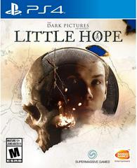 Dark Pictures Anthology: Little Hope - Playstation 4 | Game Haven TX