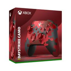 Daystrike Camo Controller - Xbox Series X | Game Haven TX