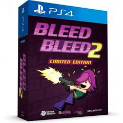 Bleed + Bleed 2 - Playstation 4 | Game Haven TX