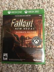 Fallout: New Vegas [Ultimate Edition] - Xbox One | Game Haven TX