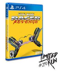 Star Wars Racer Revenge - Playstation 4 | Game Haven TX