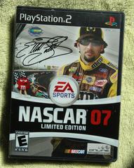 NASCAR 07 [Limited Edition] - Playstation 2 | Game Haven TX