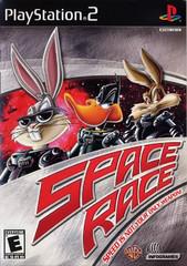 Space Race - Playstation 2 | Game Haven TX