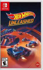 Hot Wheels Unleashed - Nintendo Switch | Game Haven TX