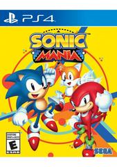 Sonic Mania - Playstation 4 | Game Haven TX